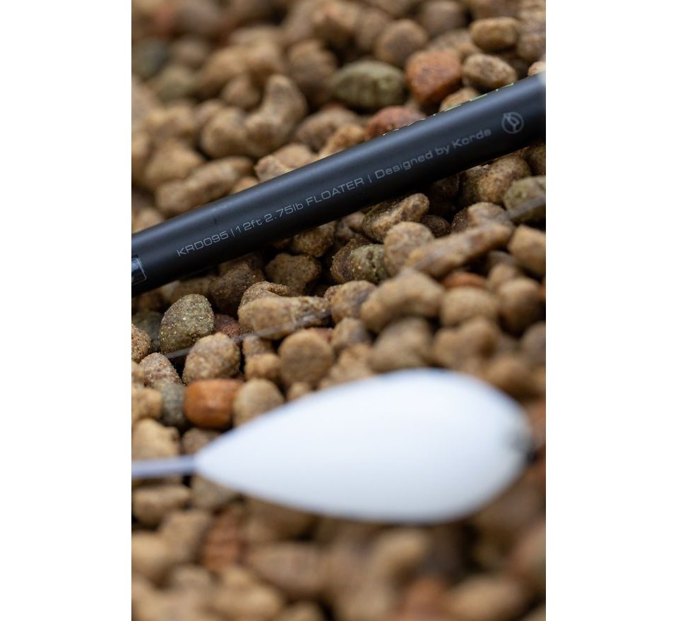 Korda Prut Kaizen Green 12ft 2.75lb Floater