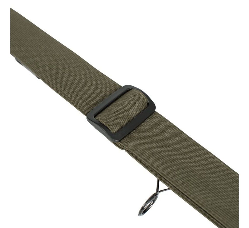 Trakker Chrániče na prúty NXC Camo Elastické Tip Protectory