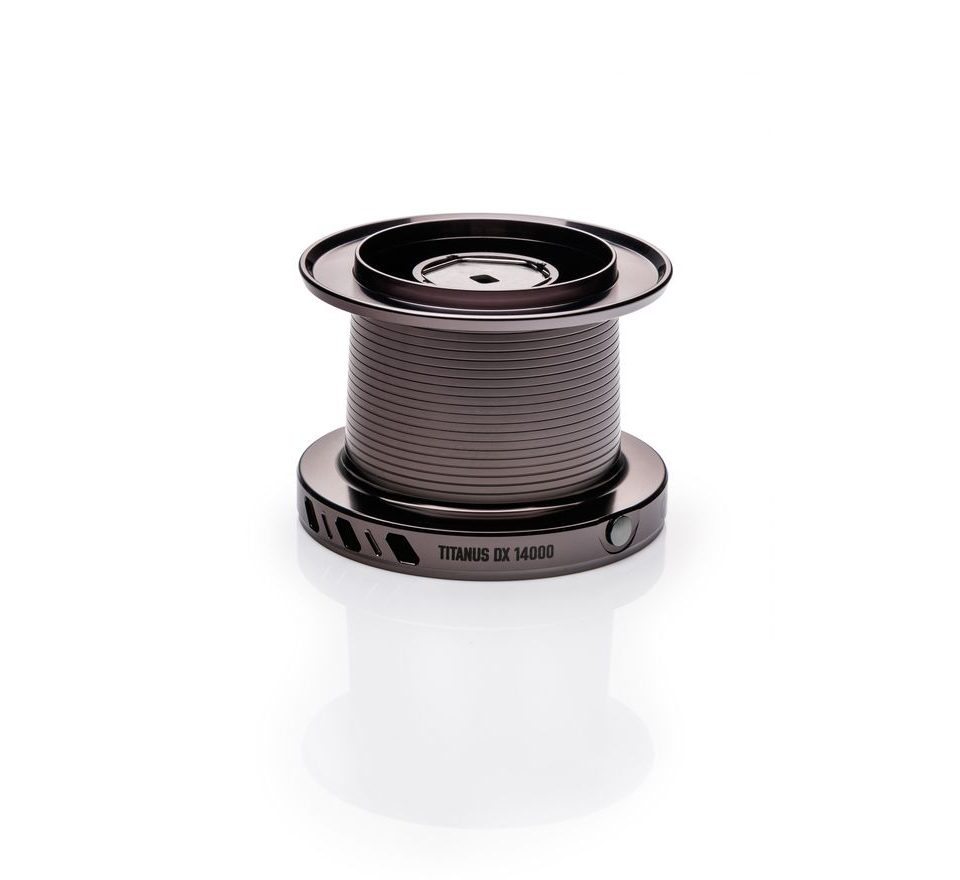 Mivardi Náhradná cievka Titanus DX 14000