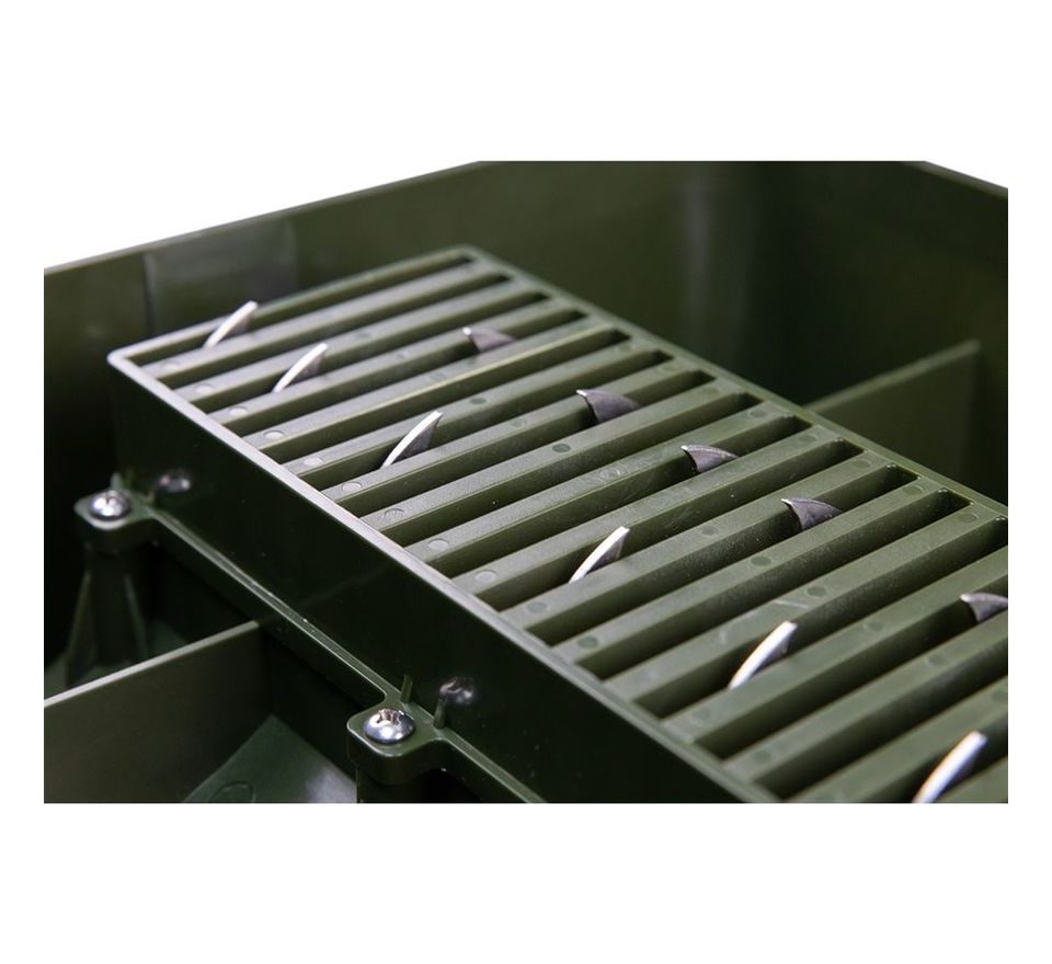 RidgeMonkey Výmenný plát Advanced Boilie Crusher Particle Plate