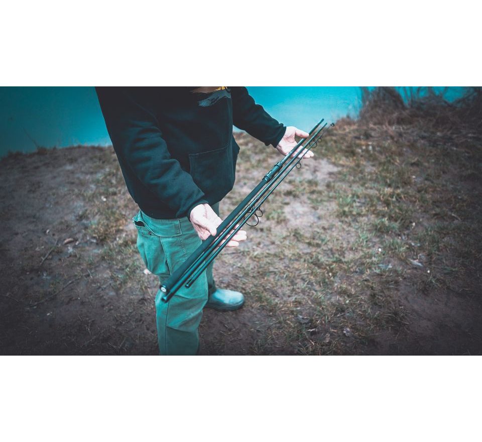 Mivardi Prút Atomium 300H 3m 3lb