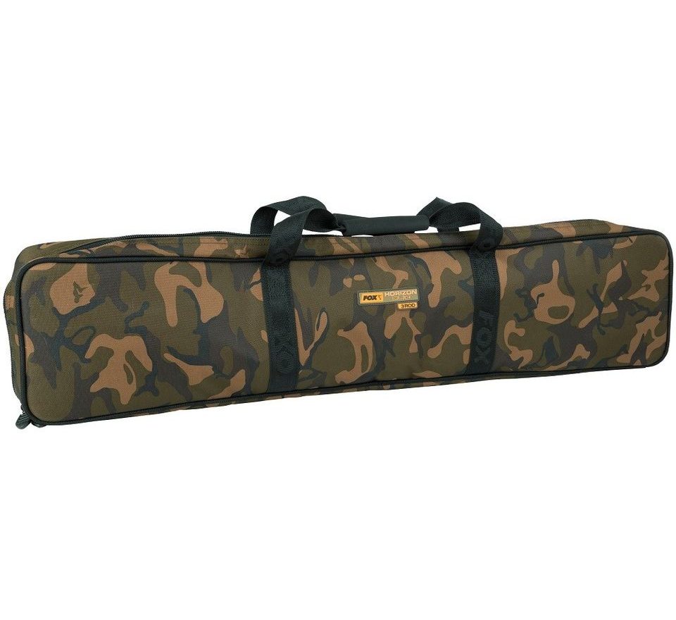 Fox Stojan Horizon Duo Camo Pods 4 rod