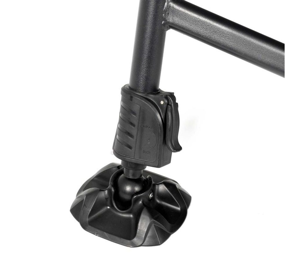 Trakker Lehátko RLX 6 Leg Bed