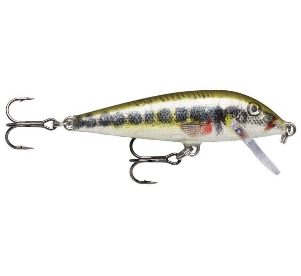 Rapala Wobler Count Down Sinking VAL