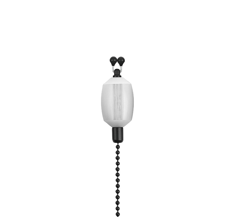 Fox Swinger Black Label Dumpy Bobbins