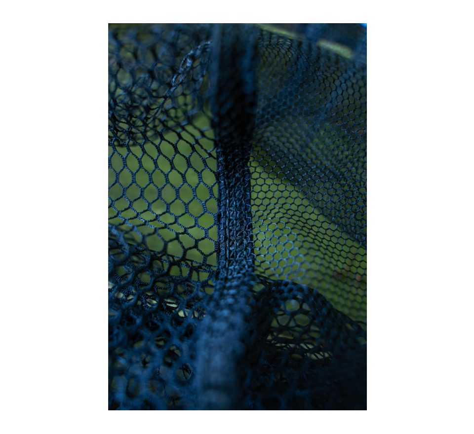 Zebco Podběráková hlava Ambition Spoon Net 55x45cm