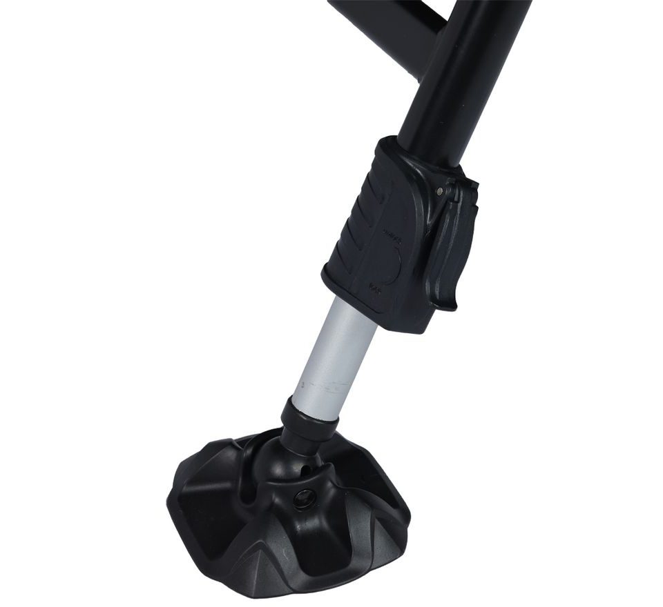 Giants fishing Lehátko Deluxe FX 8Leg + Skládací stolek s taškou ZDARMA!