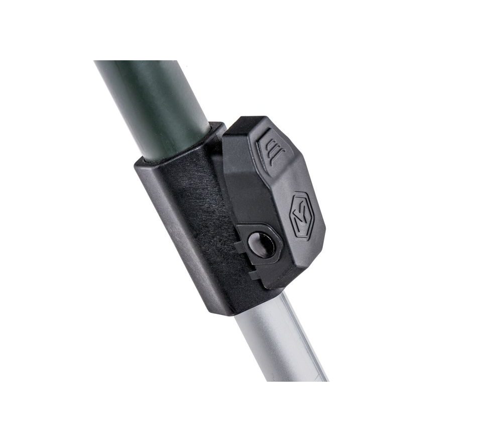 Mivardi Polohovacie kreslo CamoCODE