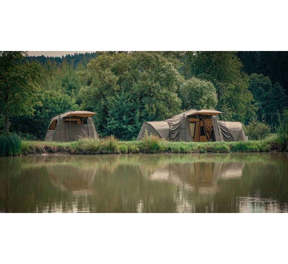 Mivardi Přístřešek Base Camp XXL