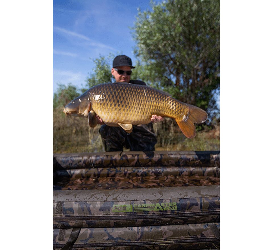 Fox Podložka Carpmaster Air Mat