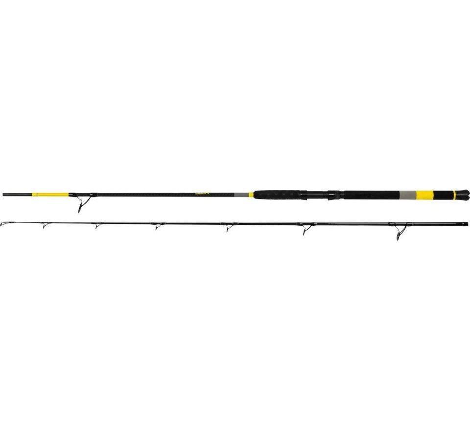 Black Cat Prut Perfect Passion X Spin 2,6m 200g