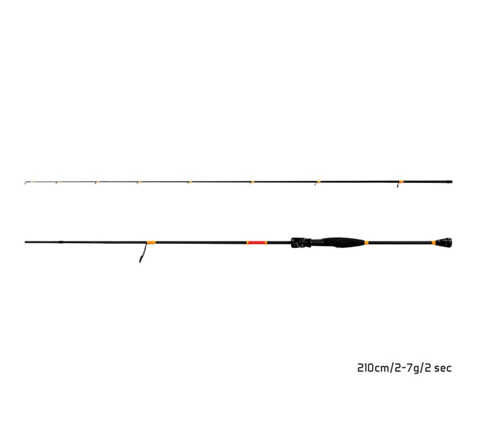 Delphin Prut Bang! NXT 240cm 10-30g