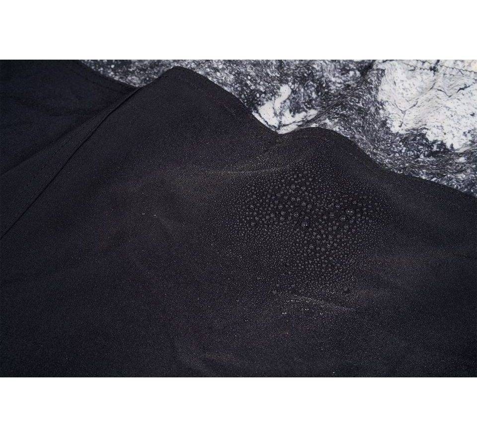 Black Cat Plavky Šortky Swim Shorts