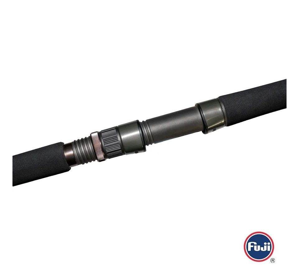 Zeck Prut Evo Cat Spin 260cm 120g