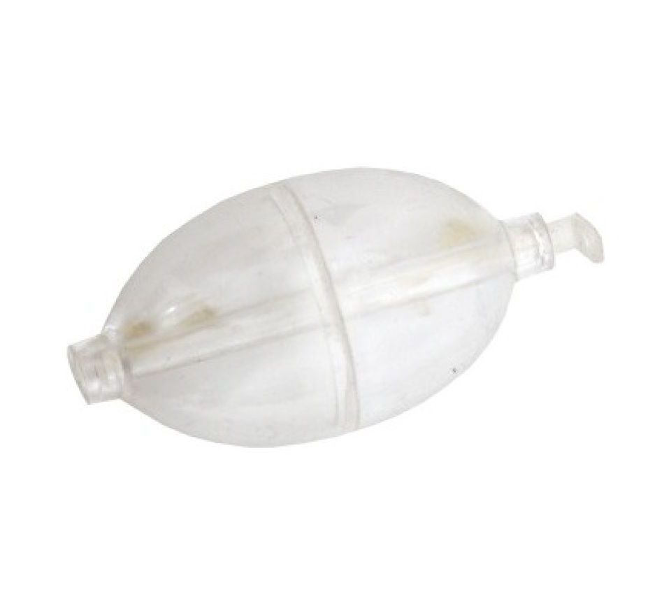 Suretti Plovátko oválné