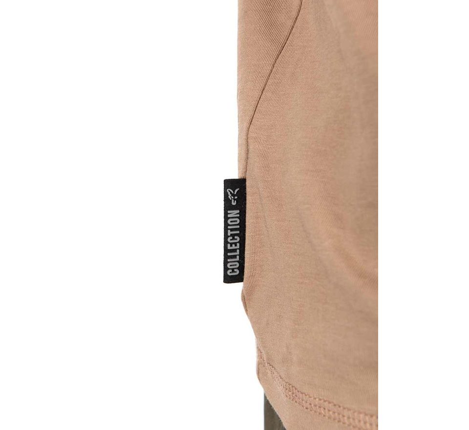 Fox Tričko Collection T Tan Ltd