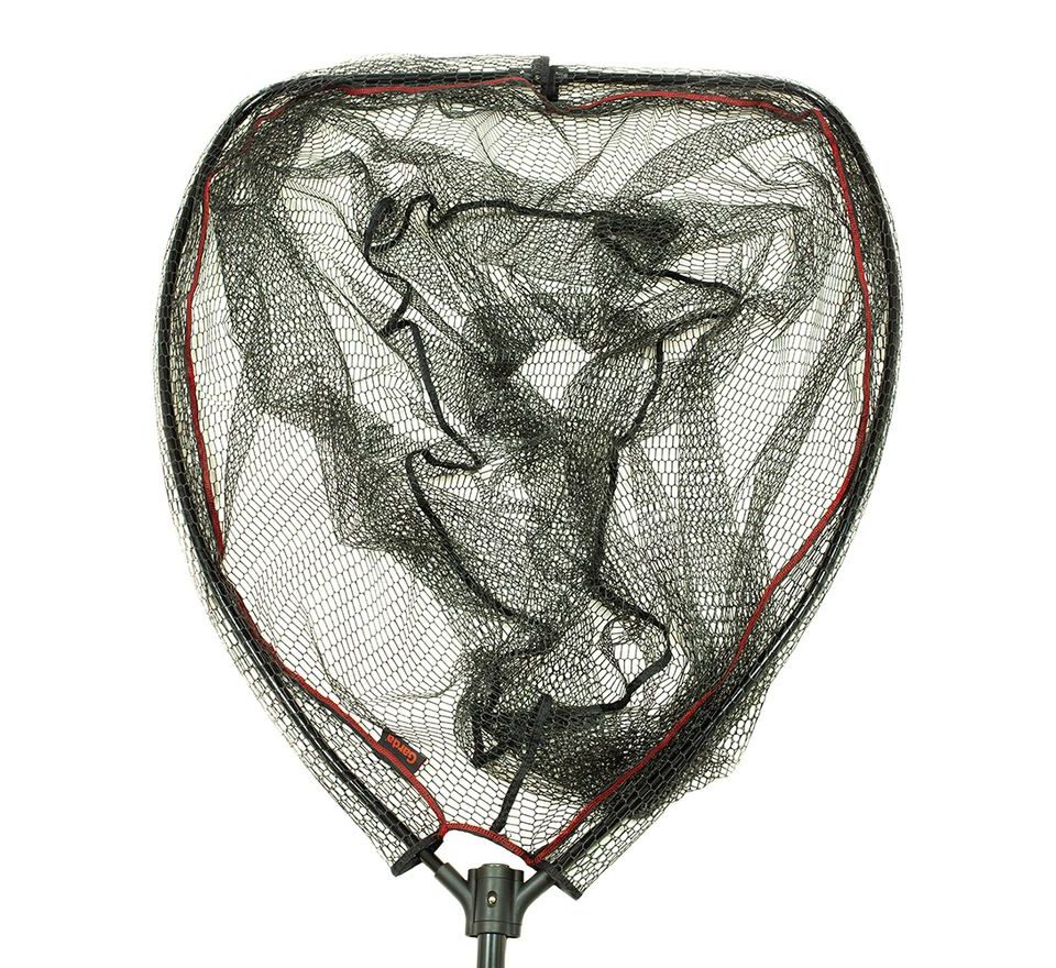 Garda Podběrák Easy Speedy Foldable Net - vysouvací