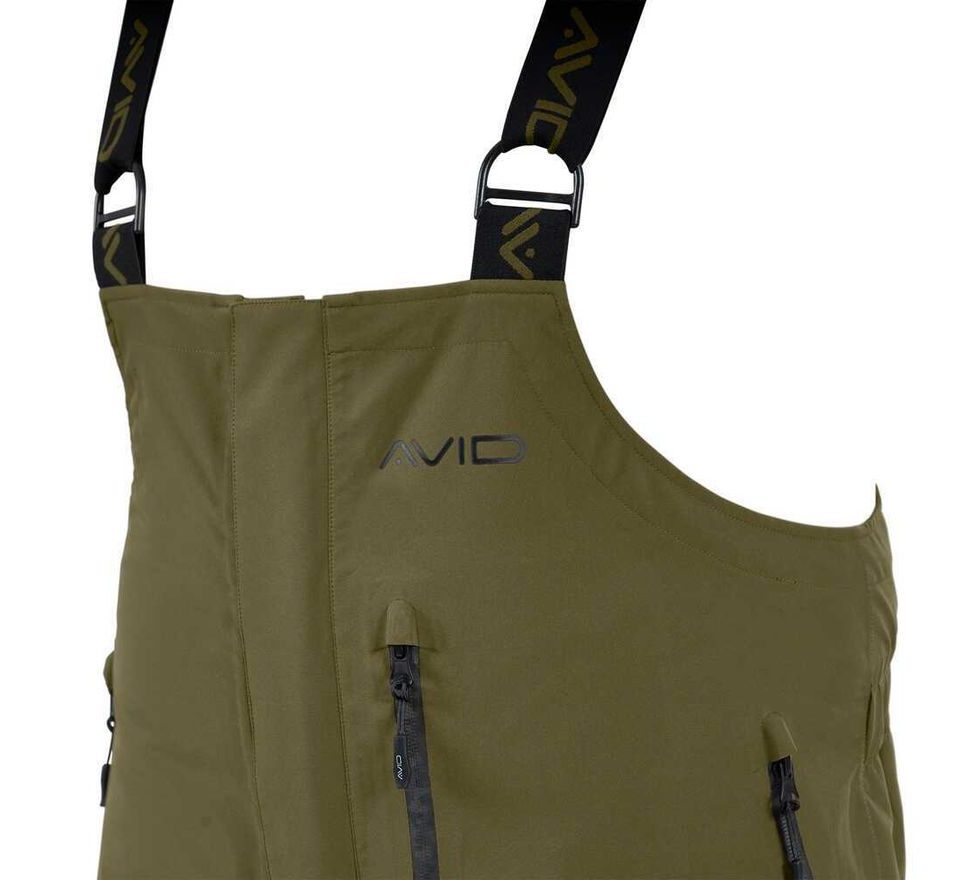 Avid Kalhoty Hydro-Force 20k Salopettes