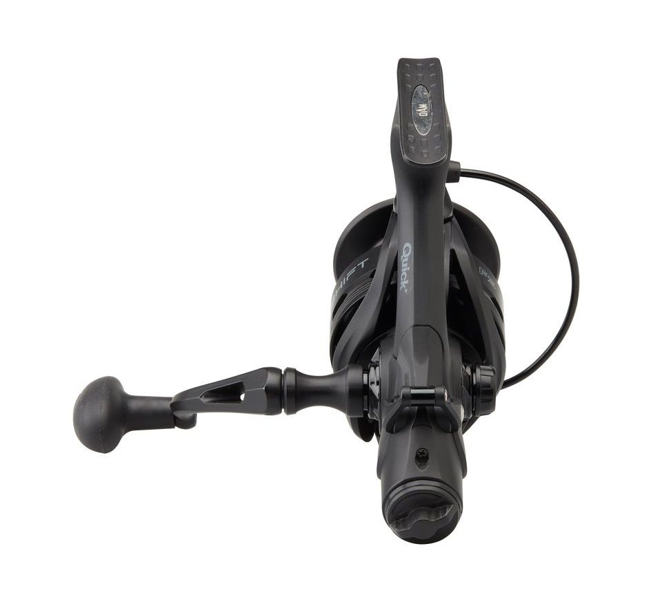 DAM Naviják Runshift 4 3000S FS