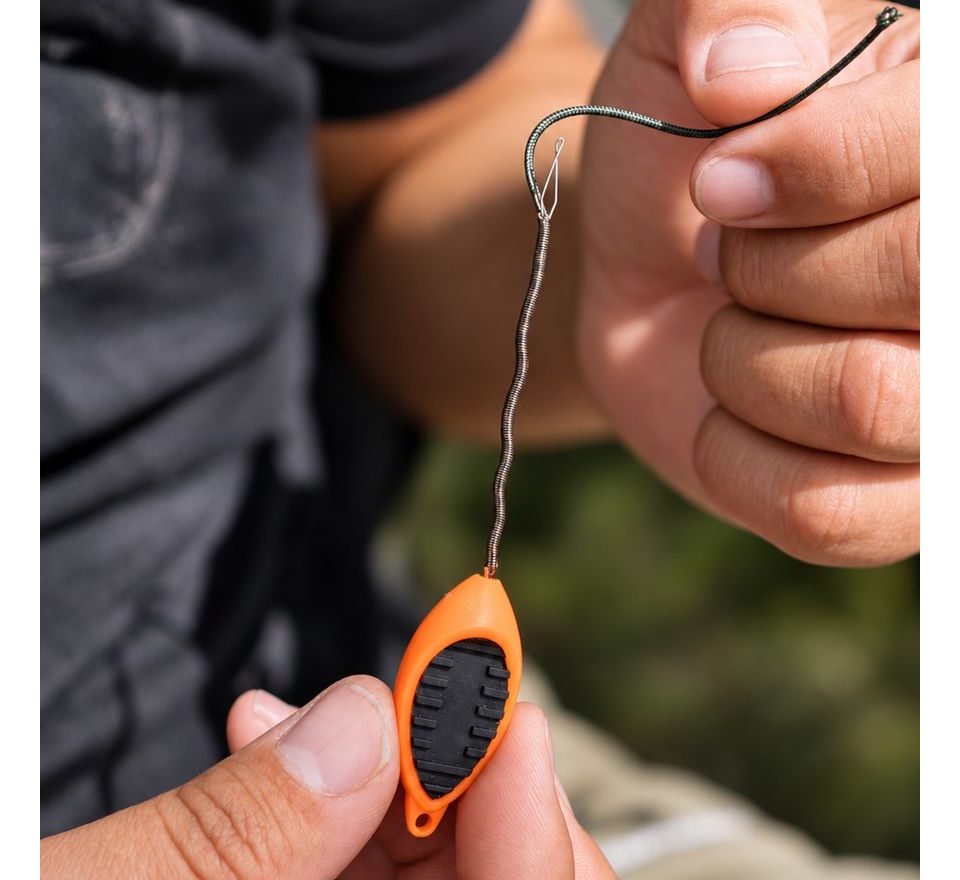Giants fishing Prevliekač na olovenej šnúre Diamond Shaped Threader
