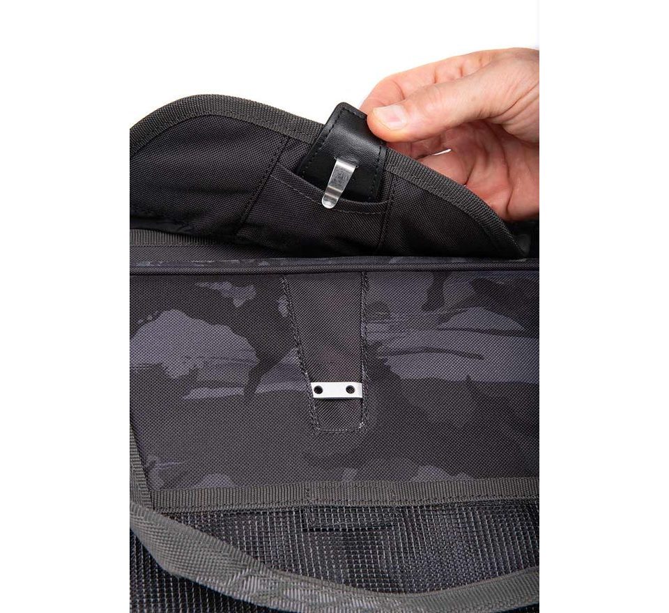 Fox Rage Taška Camo Voyager Moulded XL Carryall