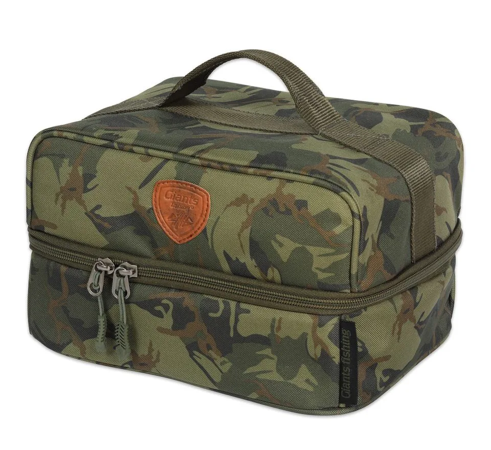 Giants Fishing Multifunkční pouzdro na zátěže a PVA-Lead Multi Bag