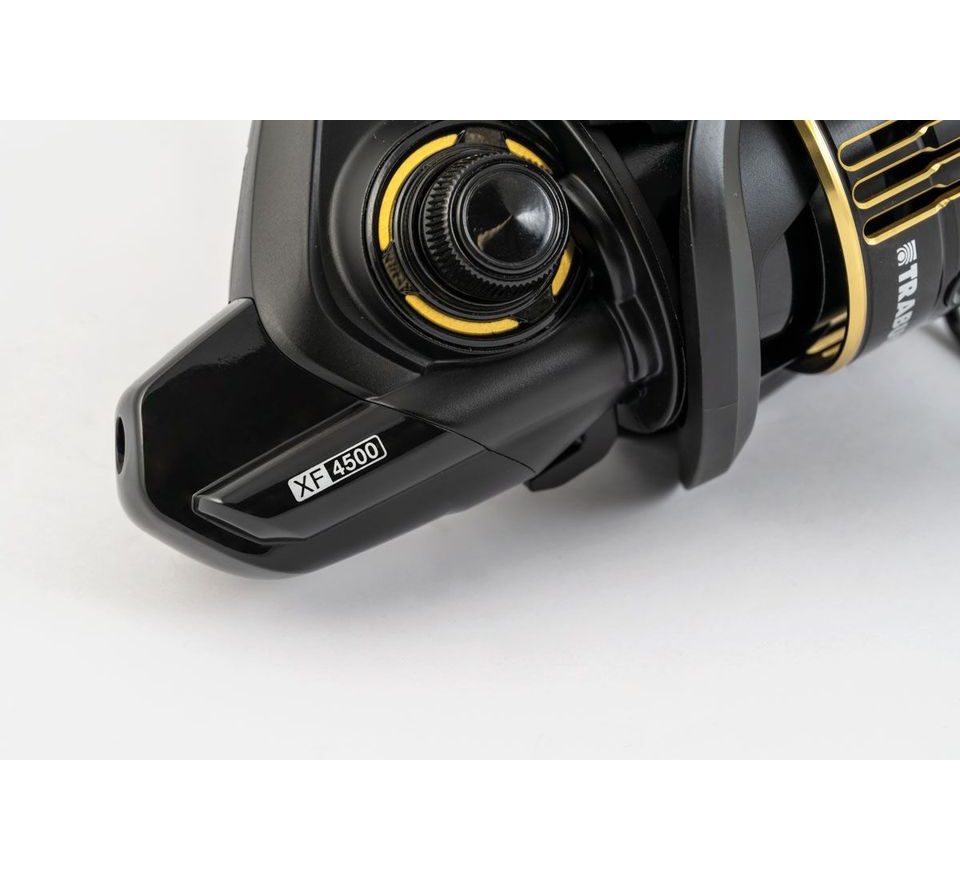 Trabucco Navijak VIRTUS XF FDR 5500