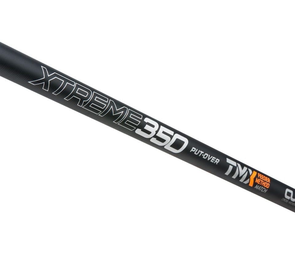 Mivardi Podberáková tyč TMX Xtreme 350 (dielik)