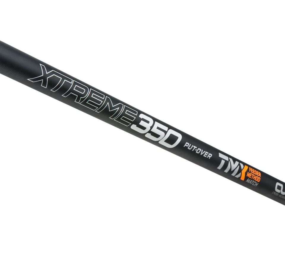 Mivardi Podběráková tyč TMX Xtreme 350 (dělička)