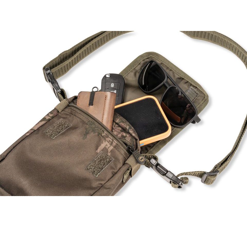 Nash Taška Scope Security Pouch