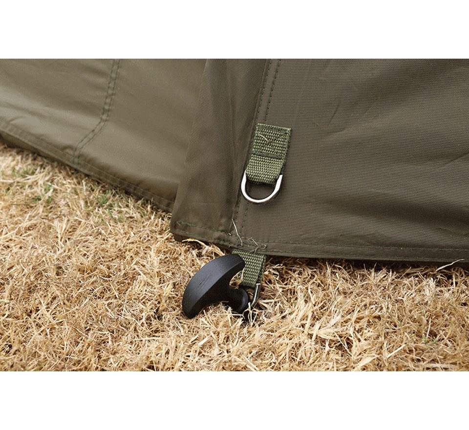 Fox Bivak EOS 2 Man Bivvy