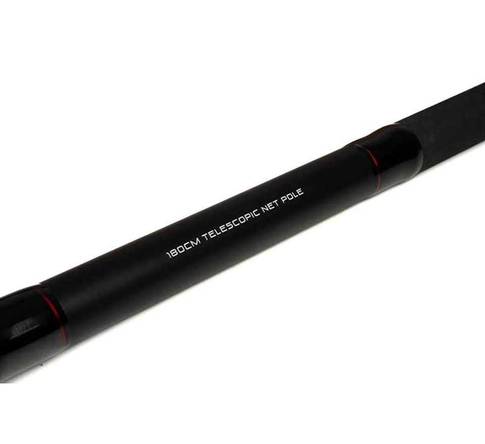Fox Rage Podběráková tyč Telescopic Landing Net Pole 1,8m