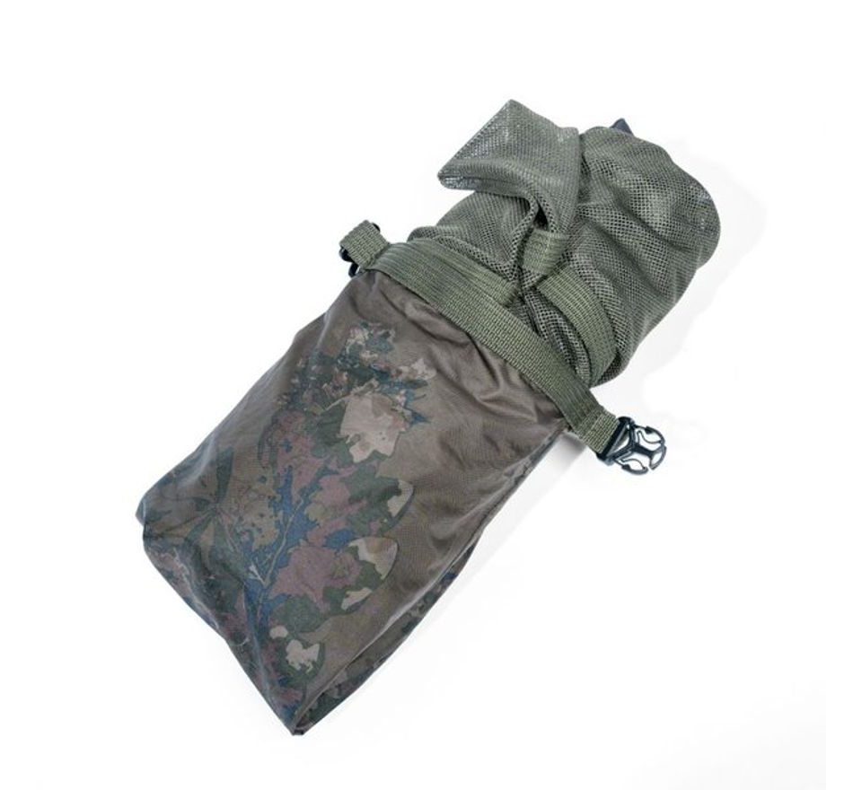 Nash Sak Scope OPS nafukovací podberák na uchovávanie