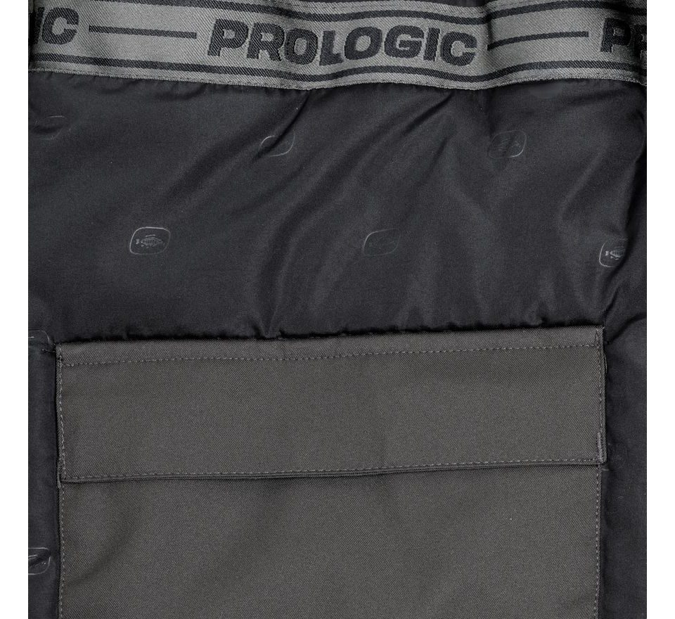 Prologic Bunda Signature Thermal Parka Coat