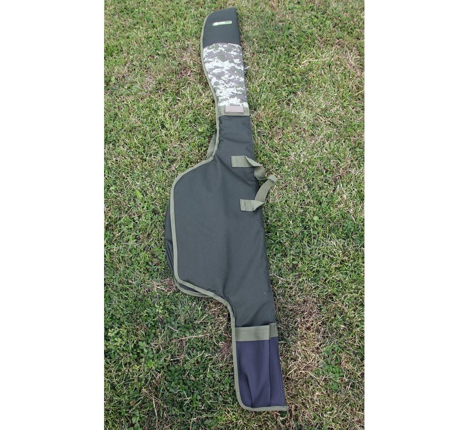 Mivardi Pouzdro na kaprové pruty CamoCODE 165