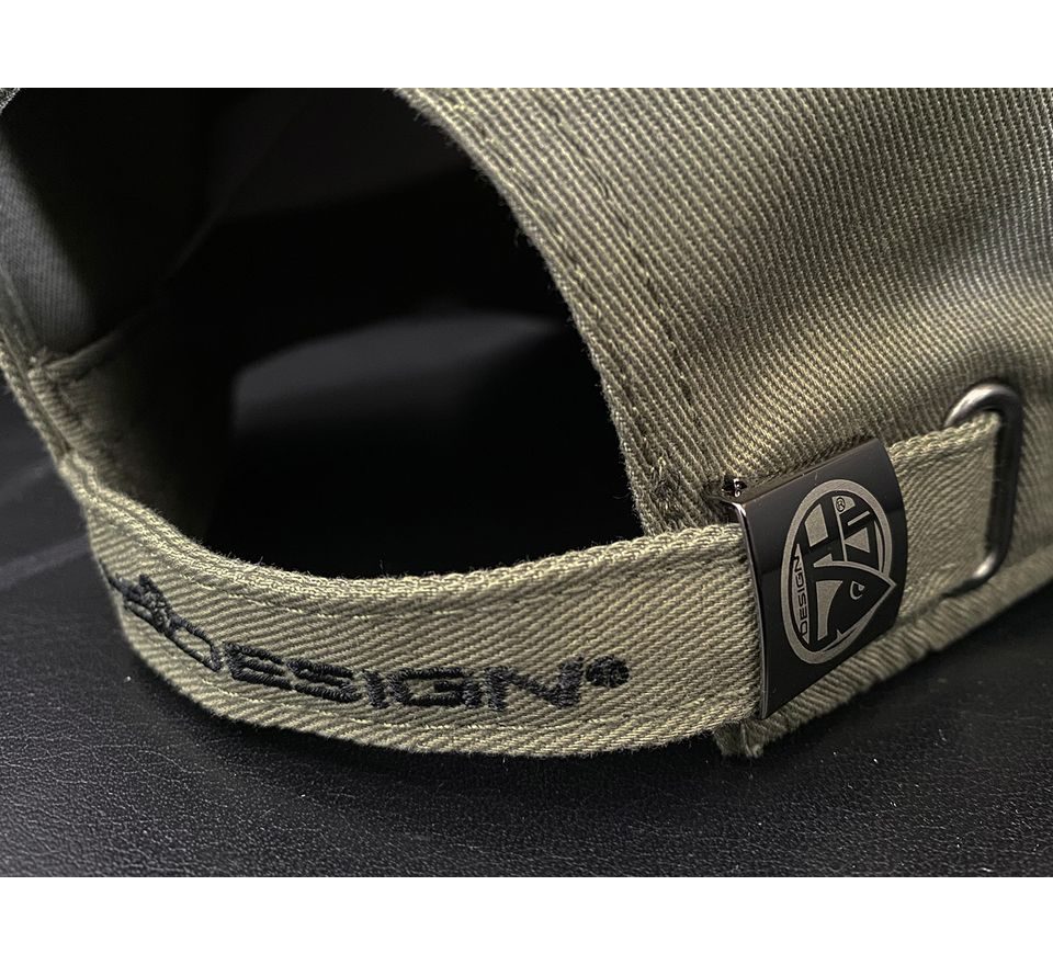 Hotspot Design Šiltovka Rig Forever