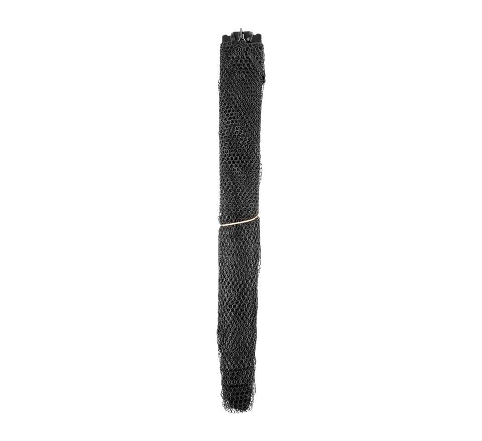Chyť a pusť Podběrák Shadow Carp Gen 2 s pogumovanou sítí 800 2díl