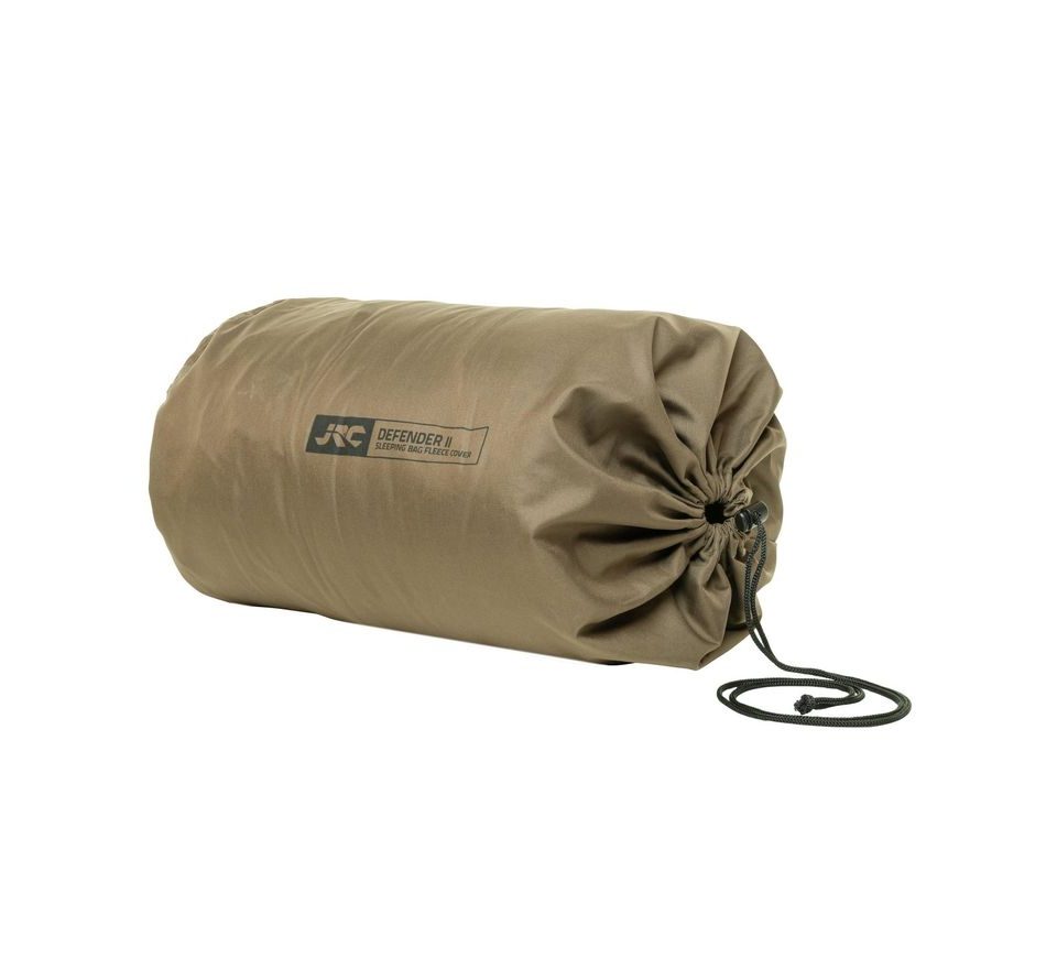 JRC Spacák Defender II Fleece Sleeping Bag Wide