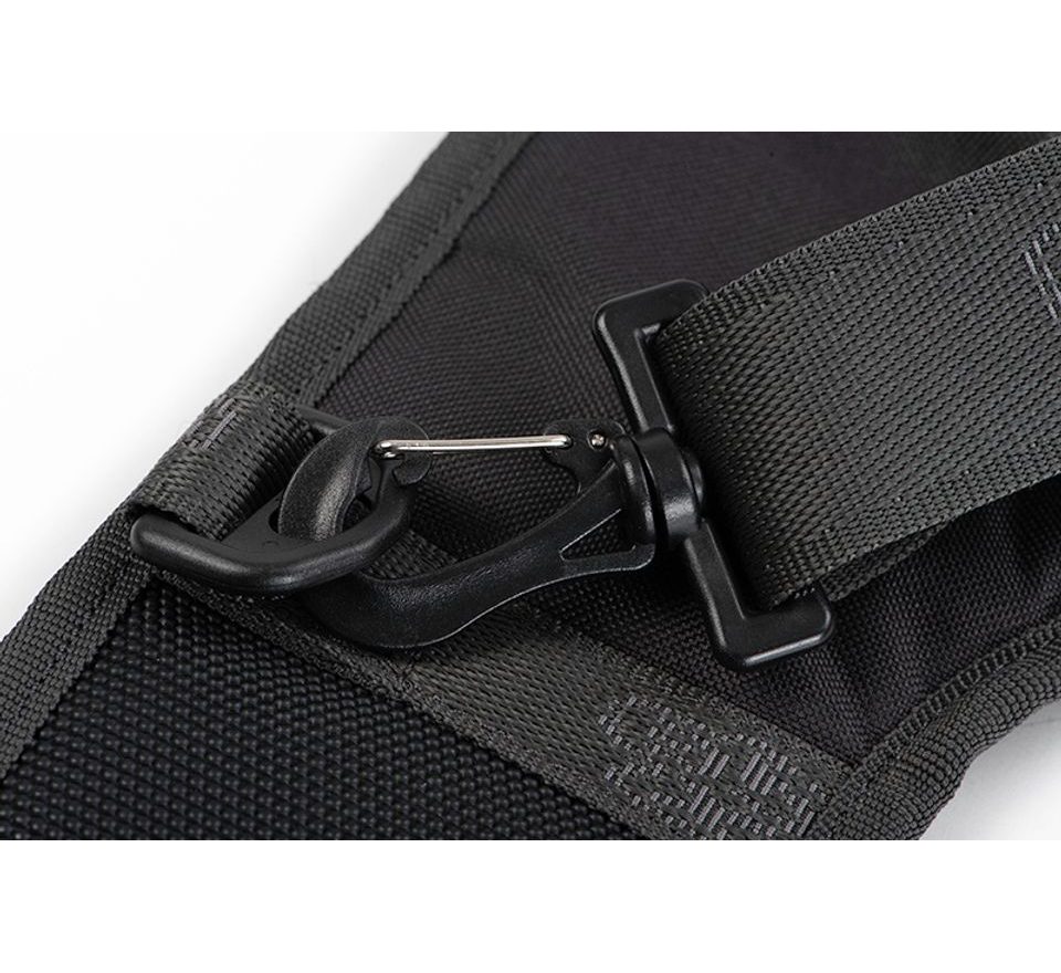 Fox Rage Obal na prut Voyager Camo 1.3m Rod Sleeve