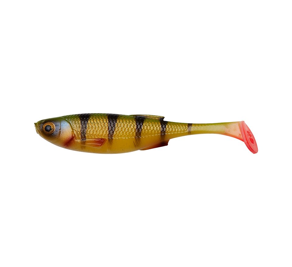 Savage Gear Gumová nástraha Craft Shad Perch