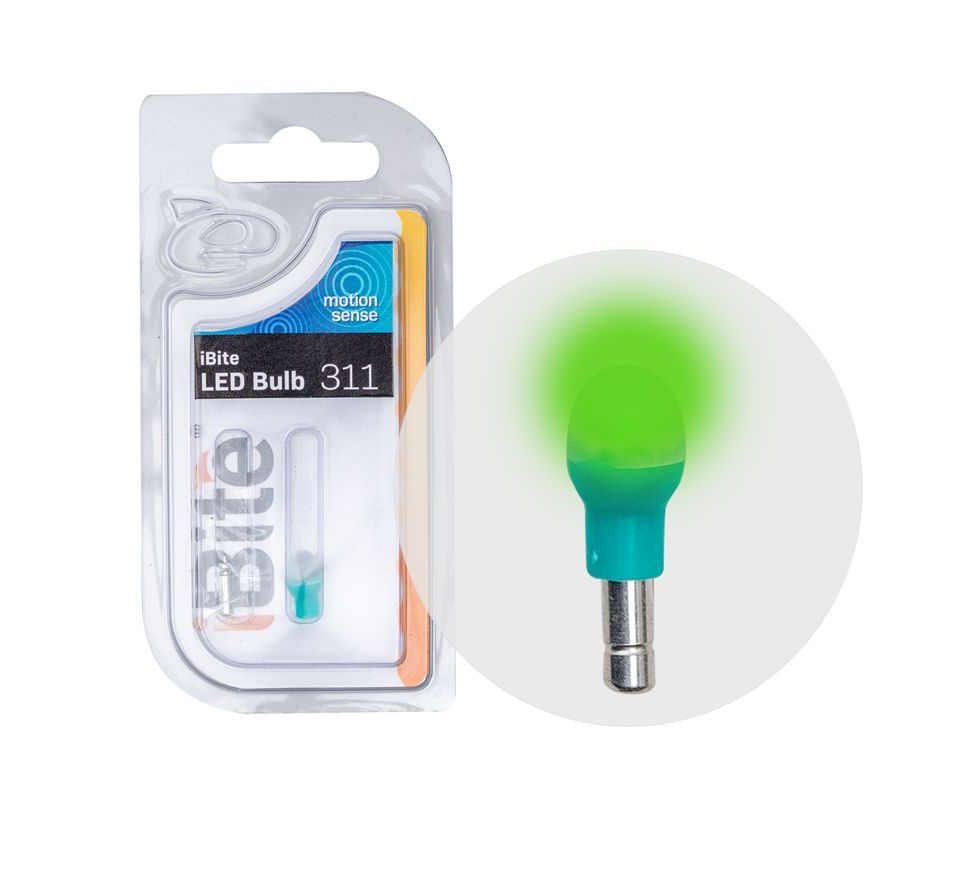 iBite Led Bulb s Motion Sense senzorem pohybu + Baterie 311