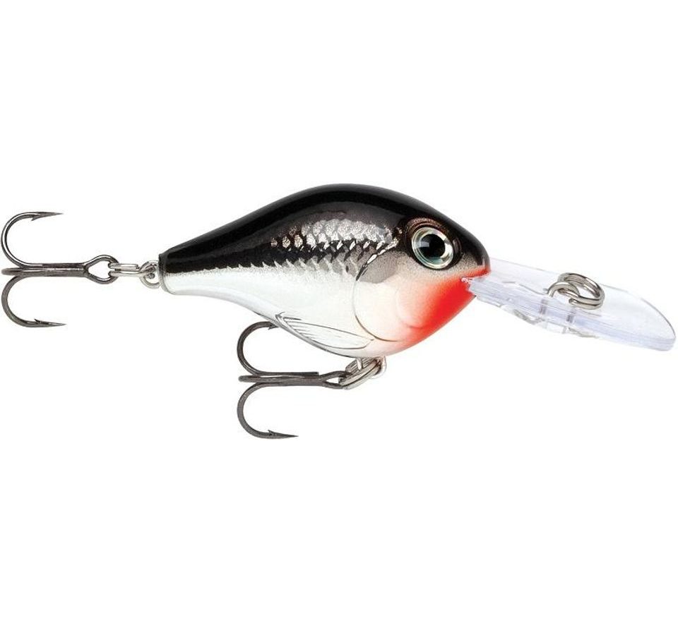 Rapala Wobler Ultra Light Crank CH