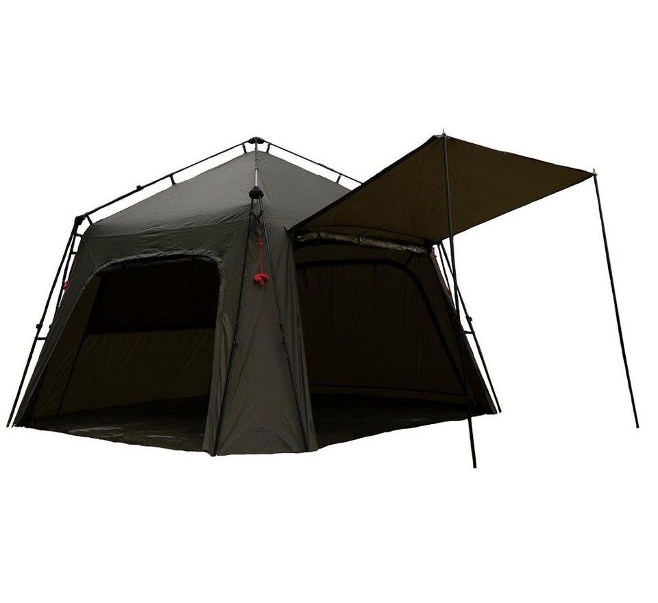 JRC Bivak Cocoon Basecamp Bivvy