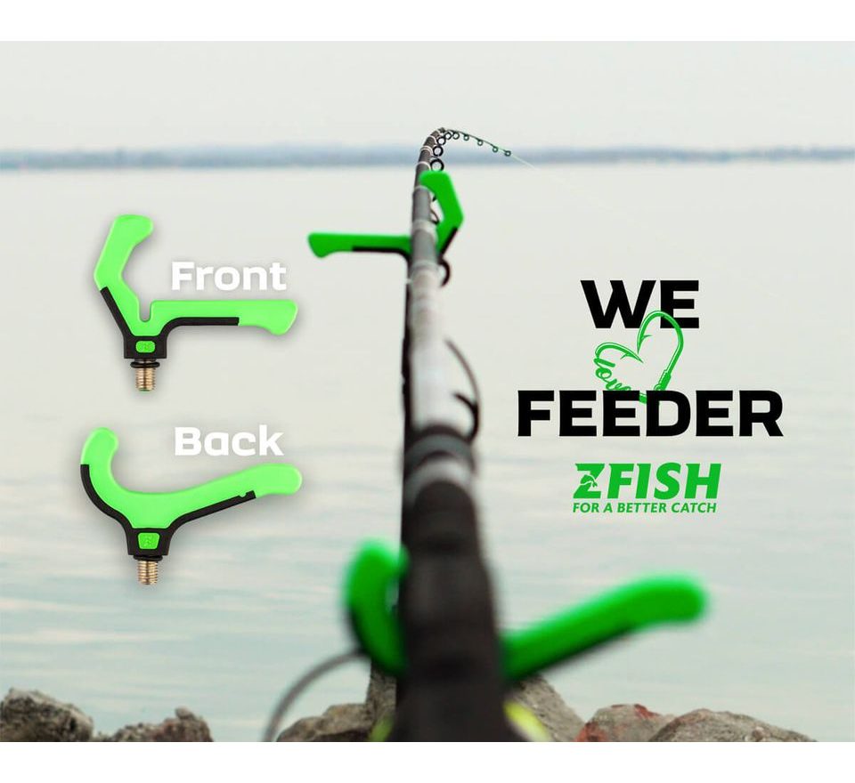 Zfish Rohatinka Feeder Side Butt Rest