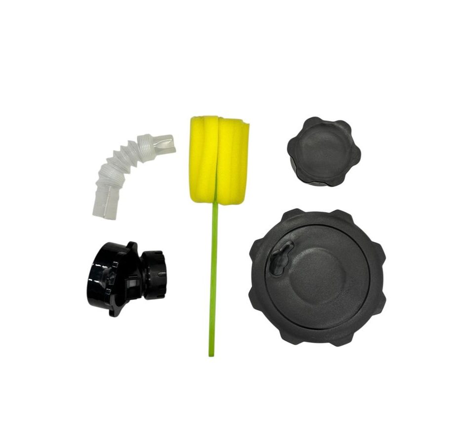 Holdcarp Set Automatická Pumpa Smart Rechargeable Tap + Cubic Water Carrier 5L