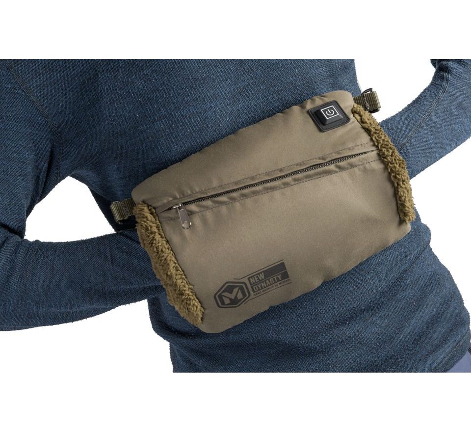 Mivardi Ohřívač rukou New Dynasty