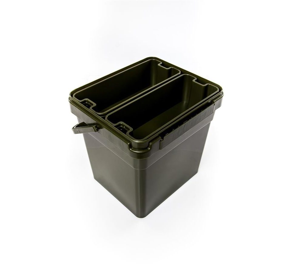 RidgeMonkey Kbelík Modular Bucket System XL 30l