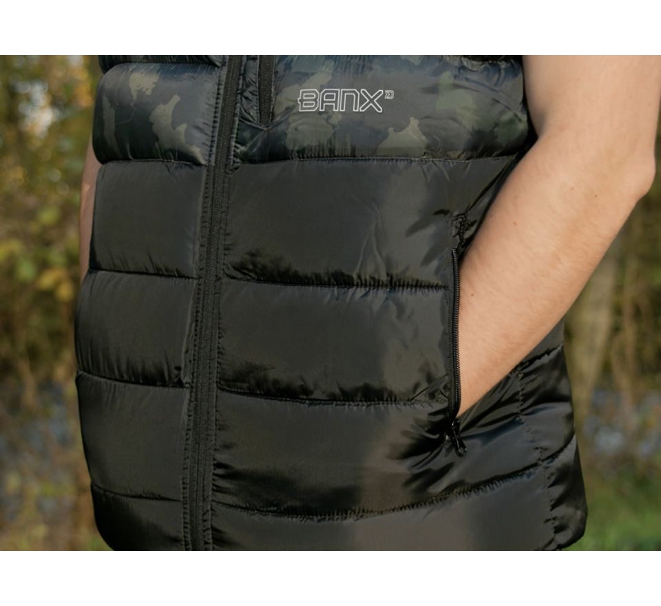 Delphin Vesta Banx Vest