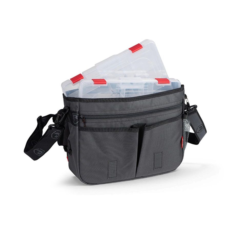 Fox Rage Taška Messenger Bag