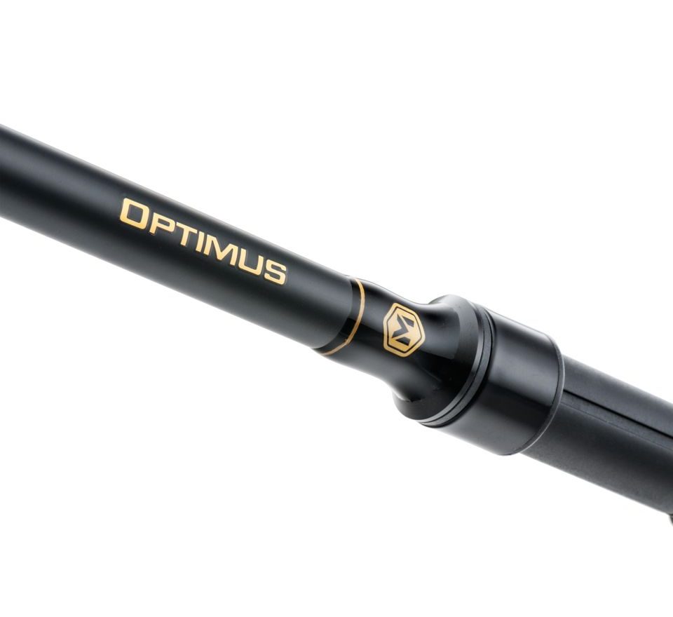 Mivardi Prút Optimus 360SH 3,6m 3,5lb